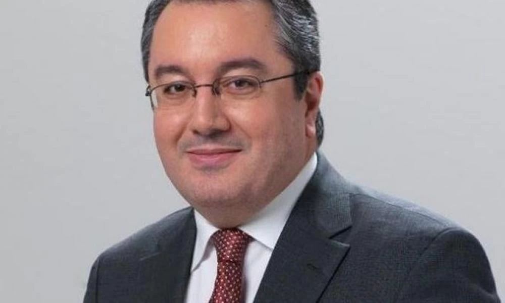Κορωνοϊός - Μόσιαλος: Δύο τα σενάρια για την εξελιξη του κορωνοϊού